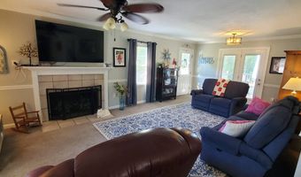 803 Ansel St, Bennettsville, SC 29512