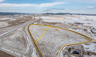 TBD Norman Avenue, Blackhawk, SD 57718