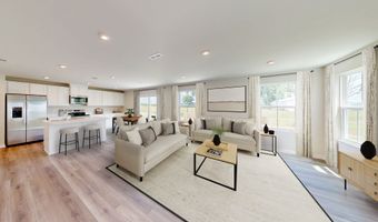 8011 Sterling Oaks Way NW Plan: Sequoia, Ash, NC 28420