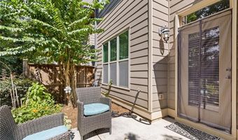 7580 Glisten Ave, Atlanta, GA 30328