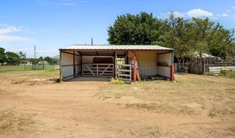 250 Young Rd, Millsap, TX 76066