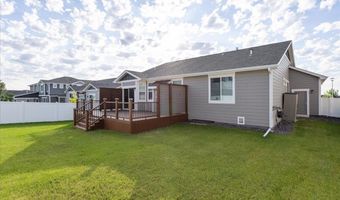 1316 JESSI Dr, Cheyenne, WY 82009