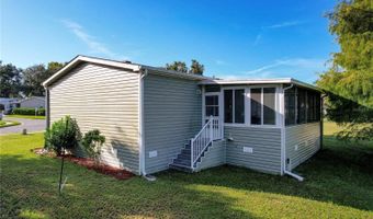 25144 SPANISH MOSS Cir, Astatula, FL 34705