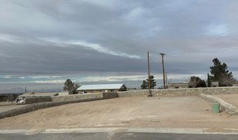 1181 Marquitos Ave, Anthony, NM 88021
