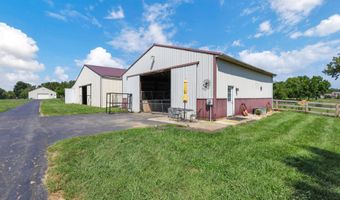14487 Walnut Creek Pike, Ashville, OH 43103