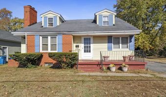 27 SOUTH St, Camden, DE 19934