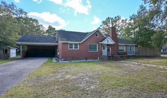 608 Academy St, Batesburg, SC 29006