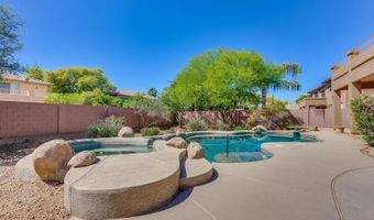 1705 E Coconino Dr, Chandler, AZ 85249