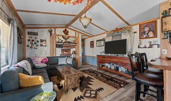 22590 W PACIFIC St, Congress, AZ 85332