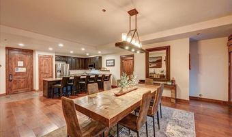 42 SNOWFLAKE Dr 505, Breckenridge, CO 80424