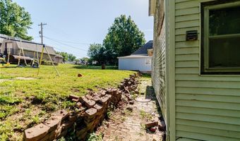 1125 Atchison St, Atchison, KS 66002