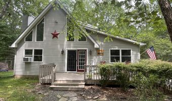435 Kilmer Trl, Albrightsville, PA 18210