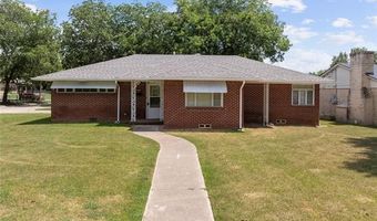 1000 Circle Dr, Ardmore, OK 73401