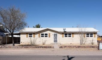 905 W Sul Ross, Alpine, TX 79830