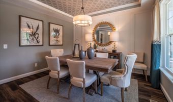 60 Oak Meadow Ln Plan: Bradenton, Angier, NC 27501