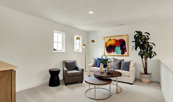 3809 Andean Dr Plan: Paddington, Bargersville, IN 46106