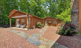 209 ANGEL Rd, Anniston, AL 36207
