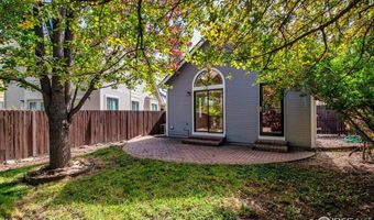 4833 Baldwin Pl, Boulder, CO 80301