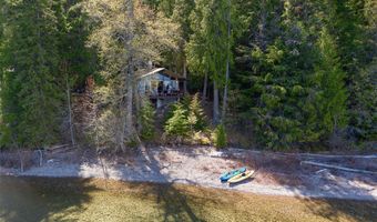 361 Grist Rd, West Glacier, MT 59936