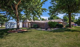 2912 N Shannon Ave, Bethany, OK 73008