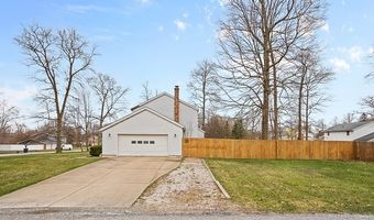 586 Briarcliff Ave, Alliance, OH 44601