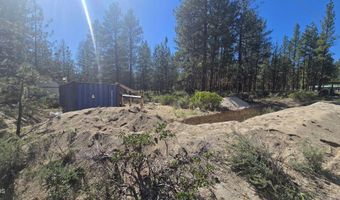 Smith Drive lot 5, Beatty, OR 97621