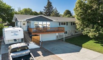 609 Calder Ave, American Falls, ID 83211