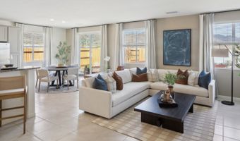 806 Camp Station Dr Plan: The Cottonwood, Dayton, NV 89403