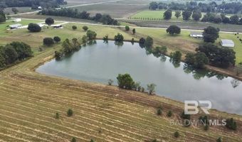 200 Block Howard Page Ln, Atmore, AL 36502