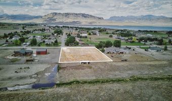 Mountain Dr lot 3, Cody, WY 82414