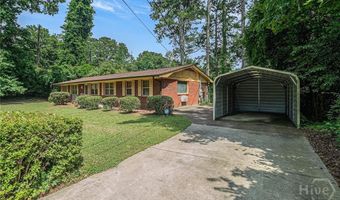 245 Forest Heights Dr, Athens, GA 30606
