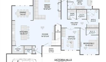 506 Blue River Dr 87, Arden, NC 28704