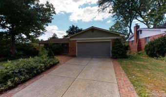 2235 Prairie St, Ann Arbor, MI 48105