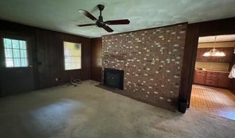 124 Albemarle Drive Dr, Ahoskie, NC 27910
