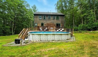 85 Gold Mine Rd, Glocester, RI 02814
