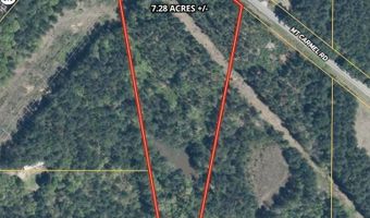 0010 Mount Carmel Road Rd, Bailey, MS 39320