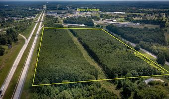 6126 00 I57 367 Hwy, Beebe, AR 72012