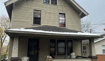 1627 Manchester, Akron, OH 44314