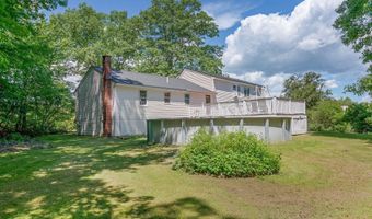 836 Old Post Rd, Arundel, ME 04046