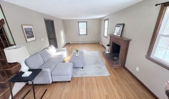 387 Southwick St, Agawam, MA 01030