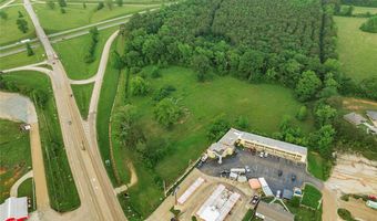 0 Hazel St, Arcadia, LA 71001