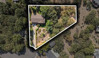 585 Nyla Ln, Ashland, OR 97520