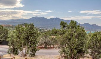 375 N Matt Dillon Trl, Central, UT 84722