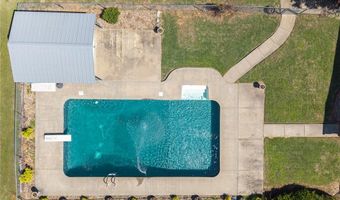 1415 Thomas Hl, Alma, AR 72921