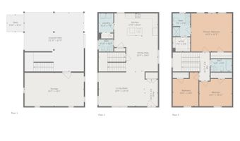 213 Oneal Dr, Anderson, SC 29625