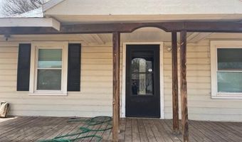 800 S MISSISSIPPI St, Amarillo, TX 79106