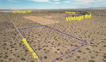 38 Beaver Rd, Adelanto, CA 92301