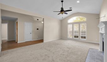 516 S Quail Run, Altus, OK 73521