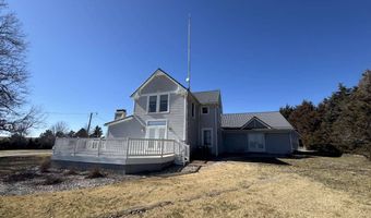 1091 Big Bear Rd, Barnes, KS 66933