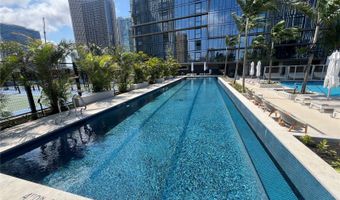 333 Ward Ave 1706, Honolulu, HI 96814